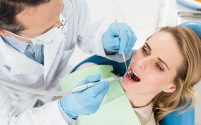 Does Periodontal Disease and Respiratory Disease have a Connection?